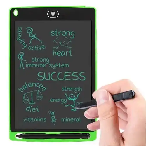 Lcd 10" Inch LCD Drawing Tablet electronic writing pad drawing board for childre